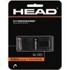 HEAD Hydrosorb Tour Synthetic Racquetball Grip, Black, 1