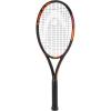 HEAD IG Challenge Team Tennis Racquet, Pre-Strung, 100 sq in Head, Lightweight Power & Spin