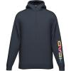 HEAD Junior Rally Full Zip Hoodie – Soft Athletic Sweatshirt for Warm-Up and Everyday Wear(Navy)