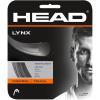 HEAD Lynx Tennis String Set(Anthracite)