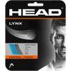 HEAD Lynx Tennis String Set(Blue)