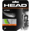 HEAD Lynx Tennis String Set(Green)