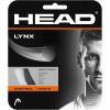 HEAD Lynx Tennis String Set(White)