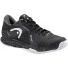HEAD Men’s Sprint Pro 4.0 SF Tennis Shoe(Black/White)