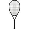 HEAD PWR 115 Tennis Racquet – Lightweight Oversized Frame for Beginner & Intermediate Players, Extended Length (27.7 in), Strung Mid Tension with Velocity 16G String, 4 1/4″ Grip(4 1/4)