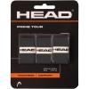 HEAD Prime Tour Overgrip(Black)