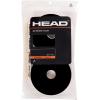 HEAD Prime Tour Tennis Racquet Overgrip 30 Pack(Black)