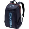 HEAD Pro Backpack 28L (2R) Tennis Backpack – Holds 2 Racquets, Shoe Compartment, Travel Sports Bag