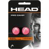 HEAD Pro Damp Tennis Racket Vibration Dampeners – Racquet Shock Absorbers