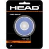 HEAD Pro Grip Racquet Overgrip – Tennis Racket Grip Tape Roll, Blue