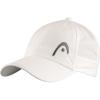 HEAD Pro Player Cap(White)