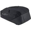 HEAD Pro X Racquet Bag XL (12R) Tennis Bag – Fits Up to 12 Racquets, CCT+ Climate Control Technology, Ventilated Shoe/Clothing Compartment