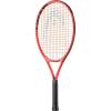 HEAD Radical Junior Tennis Racquet – Sizes 21″, 23″ 25″ 26″, Pre-Strung, Lightweight Aluminum, Bag Cover Included(25″)