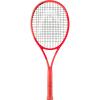HEAD Radical MP Tennis Racquet – Strung Mid Tension with Velocity 16 Gauge – 4 1/4
