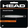 HEAD Smartsorb Shock Absorption Tennis Racquet Vibration Dampeners | Vibration, Dampener(Black)