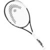 HEAD Speed Tour 2026 Tennis Racquet – Strung Mid Tension with Velocity 16 Gauge String, 4 1/2 inches