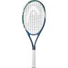 HEAD TI Instinct Comp Tennis Racquet – Titanium Graphite, 105 sq. in., Prestrung, 27 in.