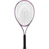 HEAD Ti. Instinct Supreme Tennis Racket – Pre-Strung Light Balance 27 Inch Racquet in Purple, 4 1/4 Grip Size