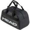 HEAD Tour Court Bag 40L Tennis Court Bag – Premium Sports Gear Bag, Shoe Compartment, Large Main Compartment & Exterior Zipper Pocket