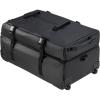 HEAD Tour Travel Bag 110L – Premium Tennis & Sports Bag with Stowable Handle, 3 Spacious Compartments, Durable Travel Protection