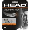 HEAD Velocity MLT Tennis Racket String 40′ Set Multifilament Racquet String(Natural)