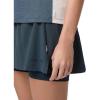 HEAD Women’s Play Skort – Performance Stretch Tennis Skirt with Built-in Shorts & Moisture-Wicking Fabric(Navy)