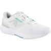 HEAD Women’s Revolt Evo 5.0 Tennis Shoe – Lightweight Stability, Durable All-Court Performance, Breathable Comfort(White/Light Grey)
