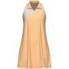 Apricot Light Blue
