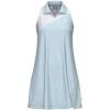 Light Blue White