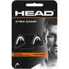 HEAD® Xtra Damp Vibration dampener(White)