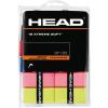 HEAD Xtreme Soft Overgrip (12-Pack)(Mixed)