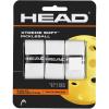 HEAD Xtreme Soft Pickleball Black Overgrip(White)