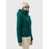HEAD womens Ashley Jacket Women(Dark Teal)