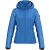HEAD womens Ashley Jacket Women(French Blue)