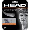 HEADHEAD Lynx Tennis Racket String(Silver)