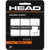 HEADOvergrip(White)