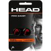 HEAD-Pro Damp Tennis Dampener(Black/Red)