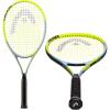 HEADTennis Racket(Yellow)