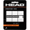 Head Prestige Pro Racquet Overgrip – Tennis Racket Grip Tape(White)
