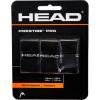 Head Prestige Pro Tennis Racquet Overgrip – Black