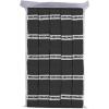 Head Prime Tour Tennis-Overgrip (50er-Pack)(Black)