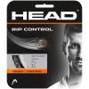 Head Rip Control Tennis String(Black)