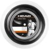 Head Sonic Pro Monofilament Tennis Racket String 660′ Reel(Black)