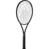 Head Speed MP Legend 2025 Tennis Racquet – Strung Mid Tension with Velocity 16 Gauge(4)