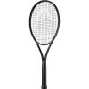 Head Speed Pro Legend 2025 Tennis Racquet – Strung Mid Tension with Velocity 16 Gauge(4 1/2″)