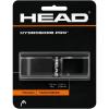Head Tennis Racquet Replacement Grip – Tacky and Firm(Black)