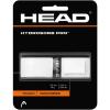 Head Tennis Racquet Replacement Grip – Tacky and Firm(White)