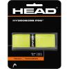 Head Tennis Racquet Replacement Grip – Tacky and Firm(Yellow)