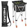 Head Tennis Teaching(Black)