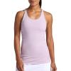 Head Women’s Conquer Bra Tank Top, Slim Fit, Stretch Midweight Material, Moisture-Wicking(Lavender Frost)
